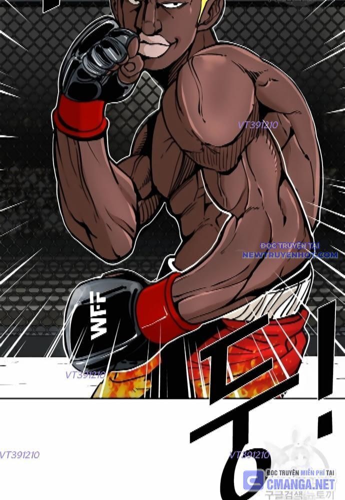 Shark - Cá Mập Chap 260 - Next Chap 261