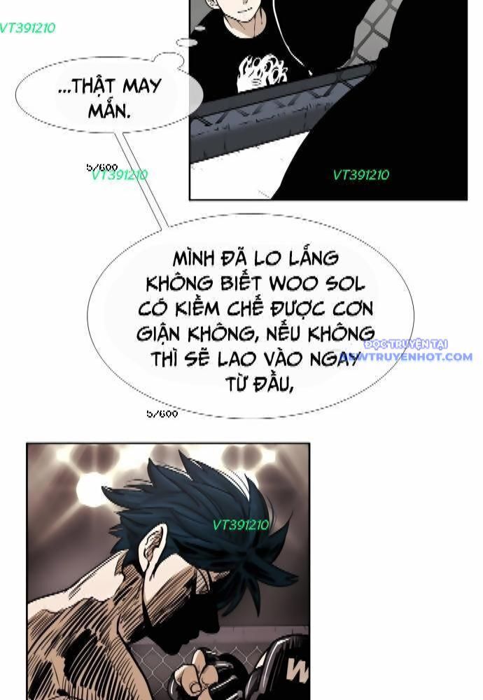 Shark - Cá Mập Chap 260 - Next Chap 261