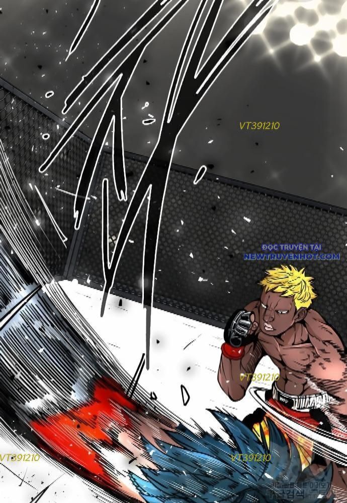Shark - Cá Mập Chap 260 - Next Chap 261