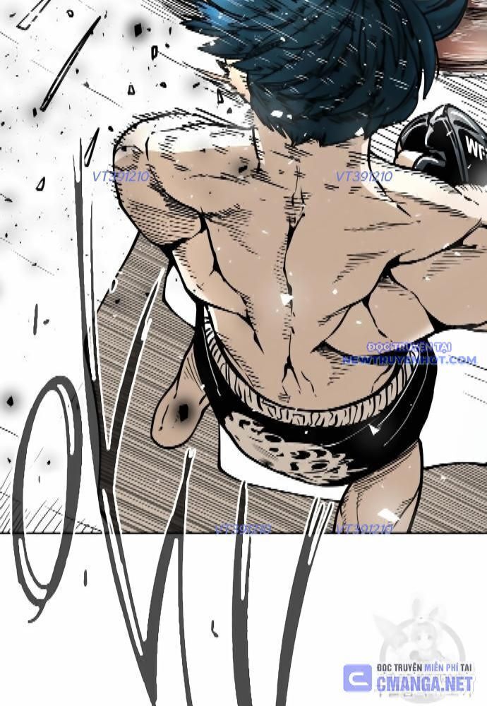 Shark - Cá Mập Chap 260 - Next Chap 261