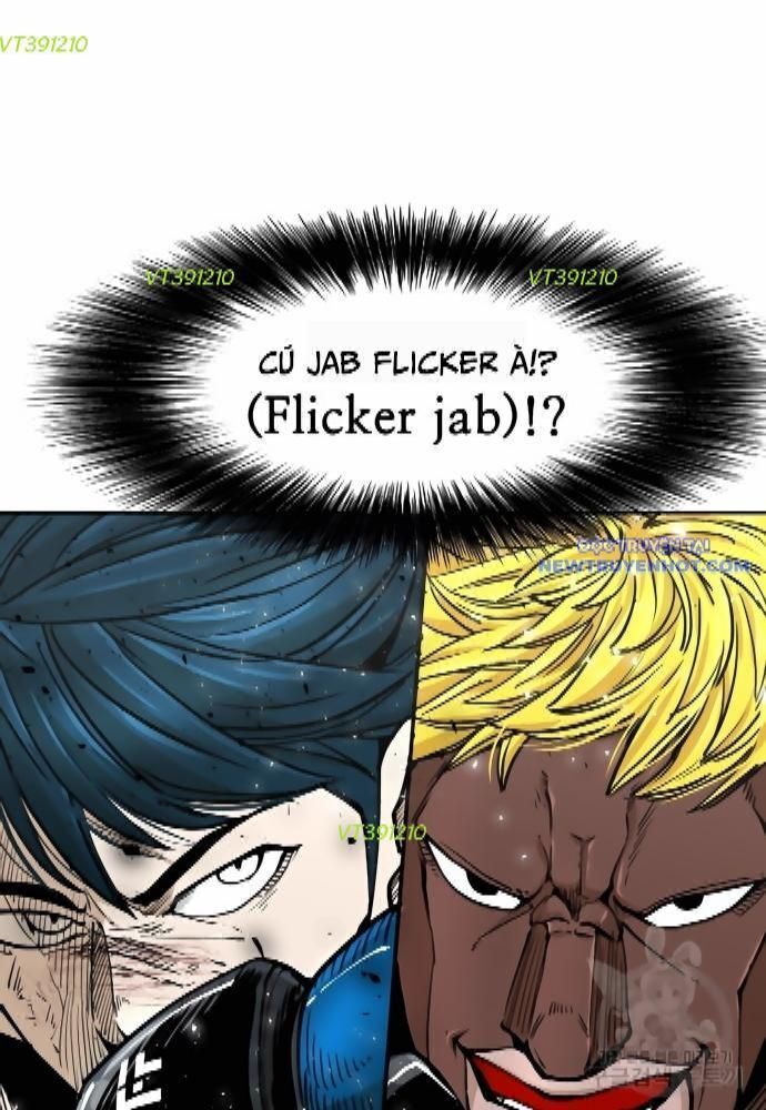 Shark - Cá Mập Chap 260 - Next Chap 261