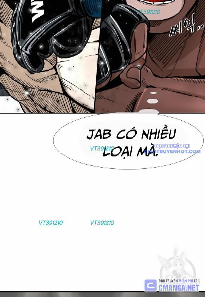 Shark - Cá Mập Chap 260 - Next Chap 261
