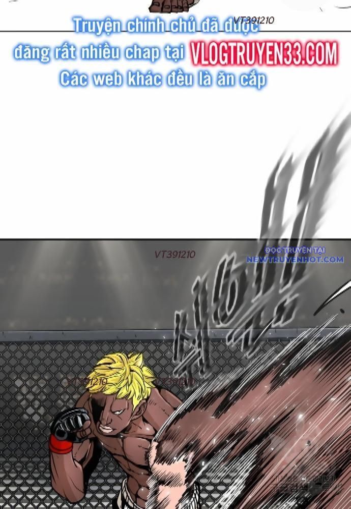 Shark - Cá Mập Chap 260 - Next Chap 261