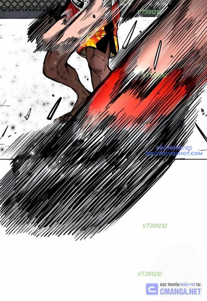 Shark - Cá Mập Chap 260 - Next Chap 261