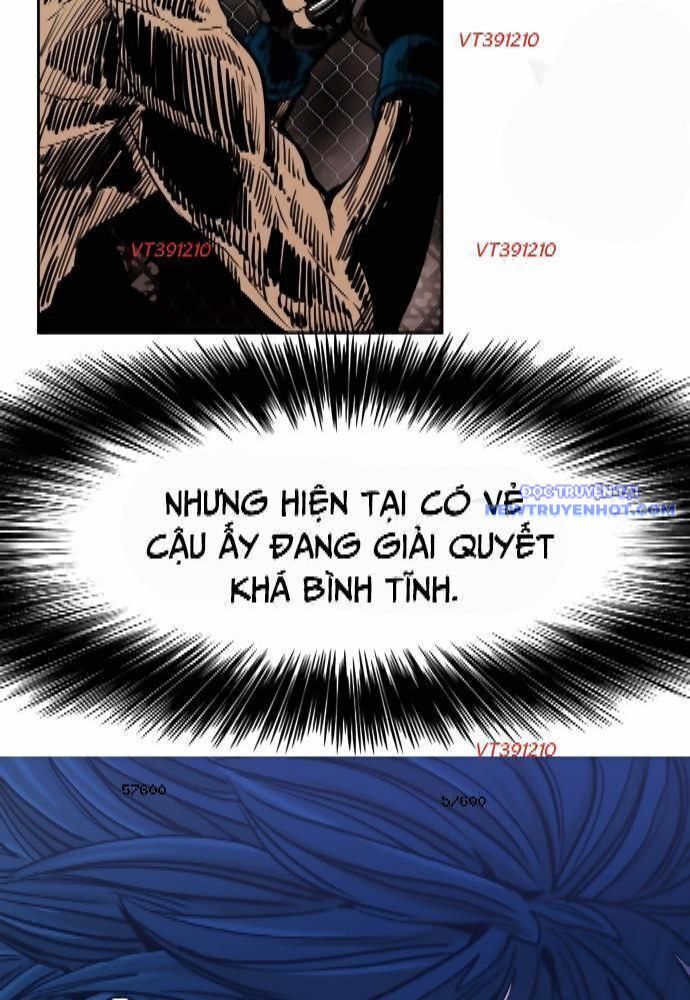 Shark - Cá Mập Chap 260 - Next Chap 261
