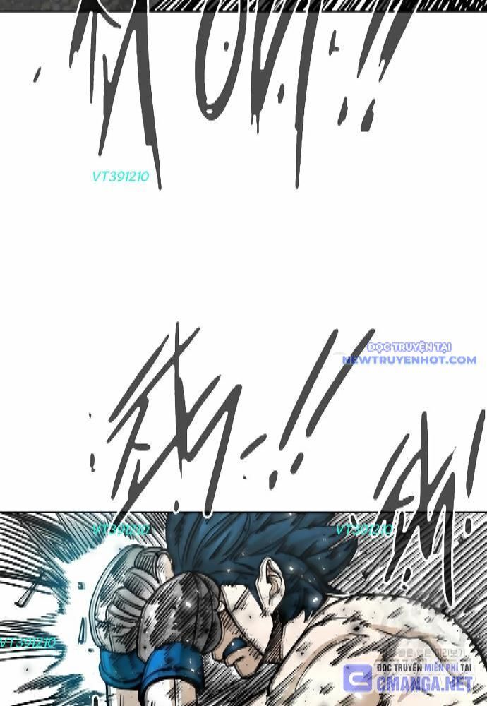 Shark - Cá Mập Chap 260 - Next Chap 261