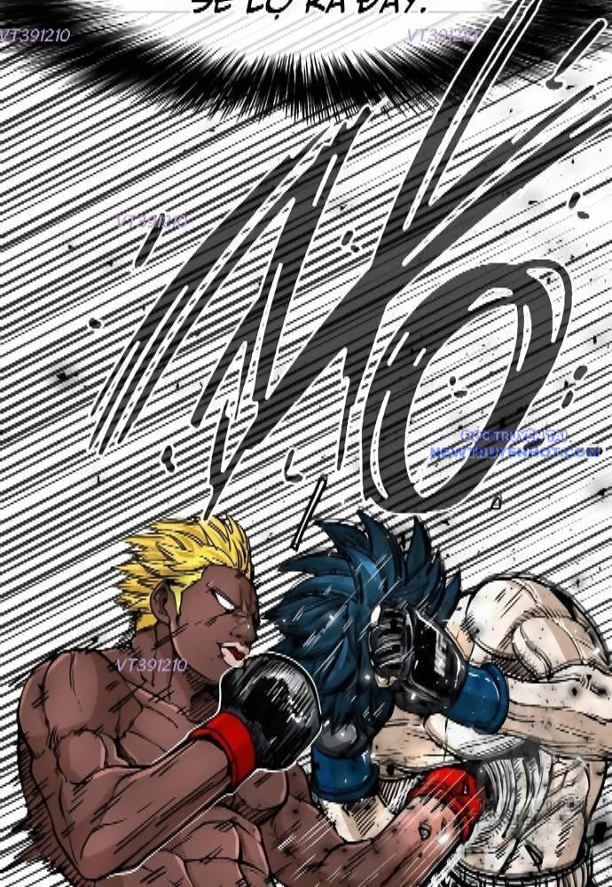 Shark - Cá Mập Chap 260 - Next Chap 261
