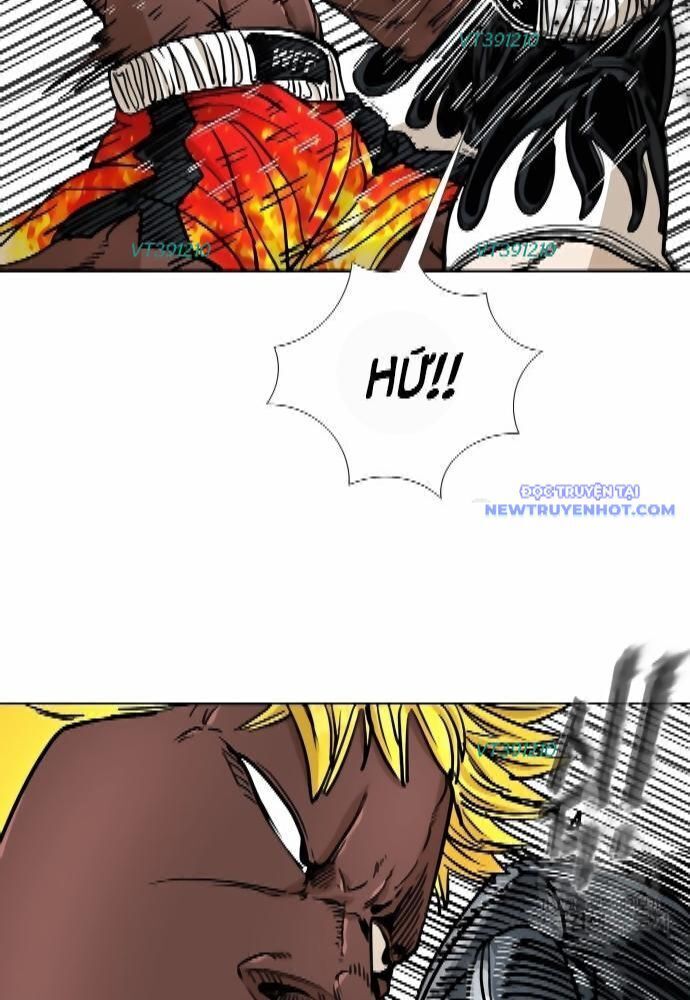 Shark - Cá Mập Chap 260 - Next Chap 261