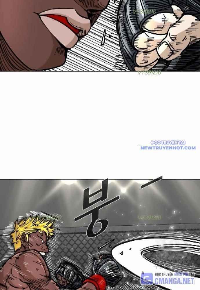 Shark - Cá Mập Chap 260 - Next Chap 261