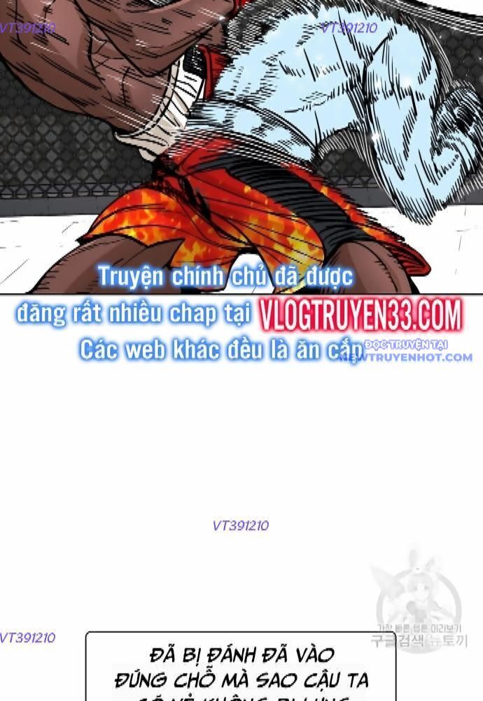 Shark - Cá Mập Chap 260 - Next Chap 261