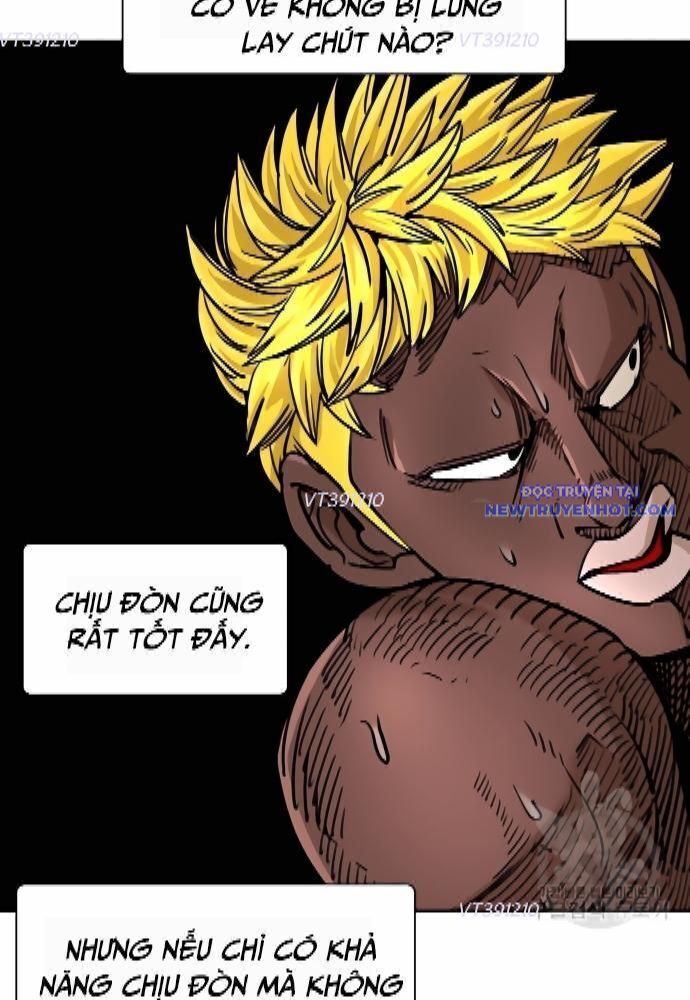 Shark - Cá Mập Chap 260 - Next Chap 261