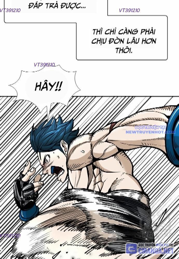 Shark - Cá Mập Chap 260 - Next Chap 261