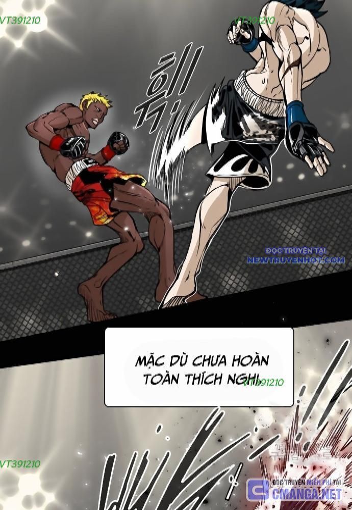 Shark - Cá Mập Chap 260 - Next Chap 261
