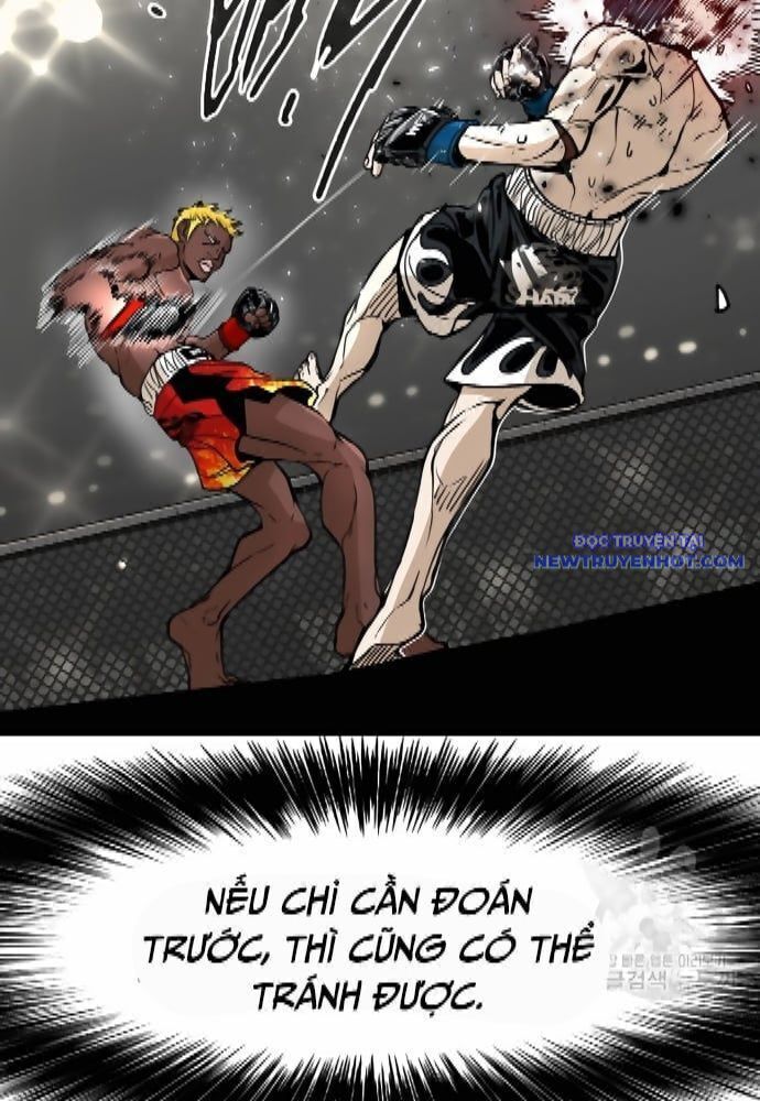 Shark - Cá Mập Chap 260 - Next Chap 261