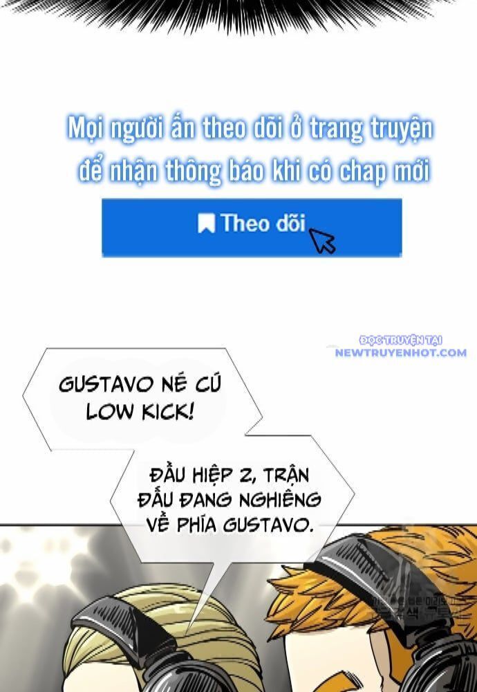 Shark - Cá Mập Chap 260 - Next Chap 261