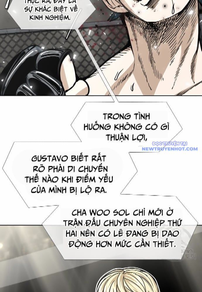 Shark - Cá Mập Chap 260 - Next Chap 261