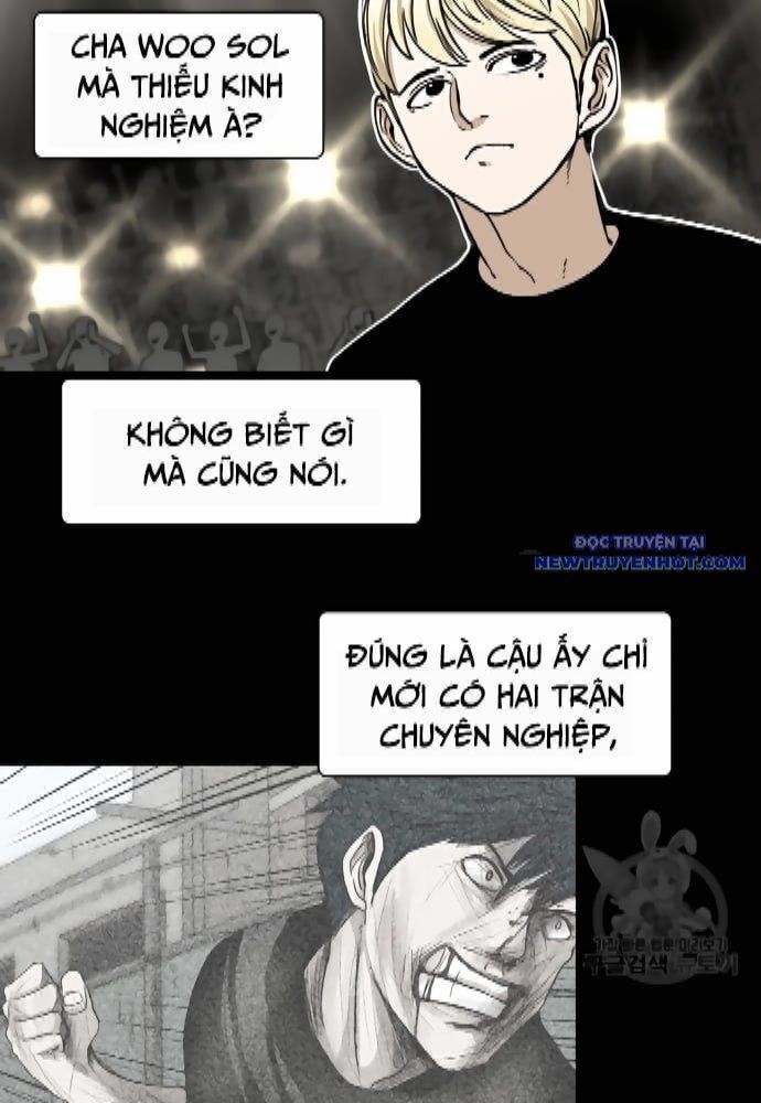 Shark - Cá Mập Chap 260 - Next Chap 261