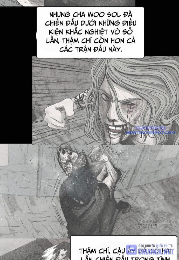 Shark - Cá Mập Chap 260 - Next Chap 261