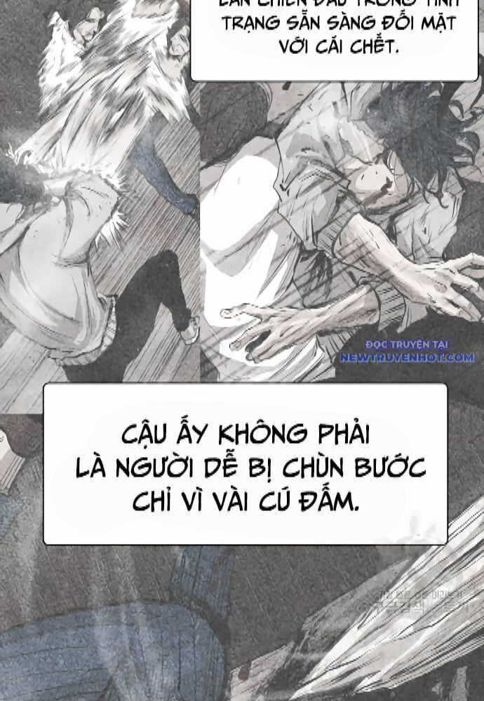 Shark - Cá Mập Chap 260 - Next Chap 261