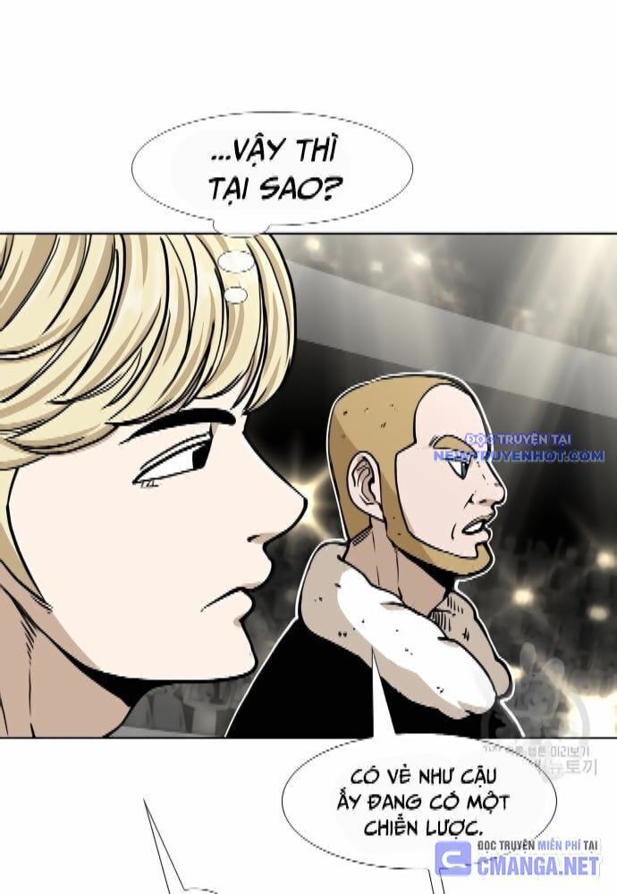 Shark - Cá Mập Chap 260 - Next Chap 261
