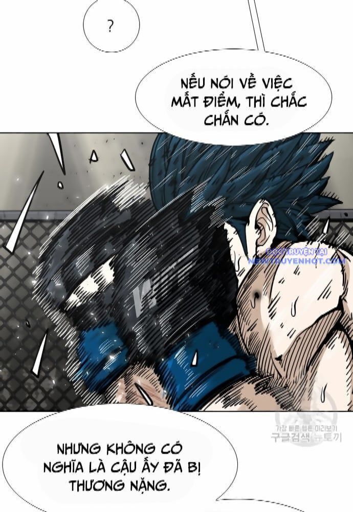 Shark - Cá Mập Chap 260 - Next Chap 261