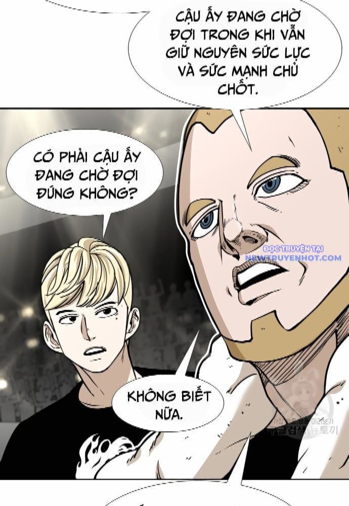 Shark - Cá Mập Chap 260 - Next Chap 261