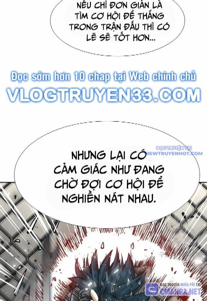 Shark - Cá Mập Chap 260 - Next Chap 261