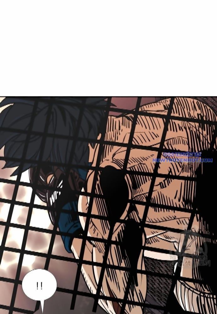 Shark - Cá Mập Chap 260 - Next Chap 261