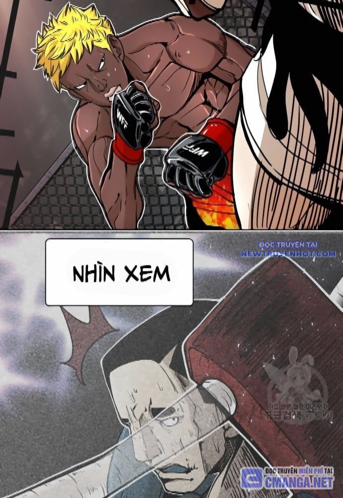Shark - Cá Mập Chap 260 - Next Chap 261