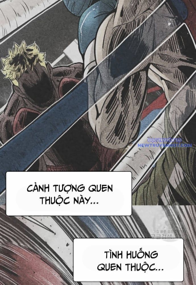 Shark - Cá Mập Chap 260 - Next Chap 261