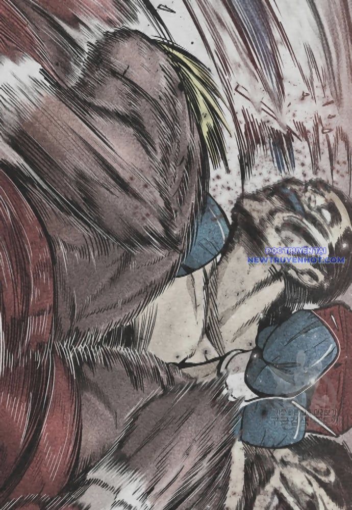 Shark - Cá Mập Chap 260 - Next Chap 261