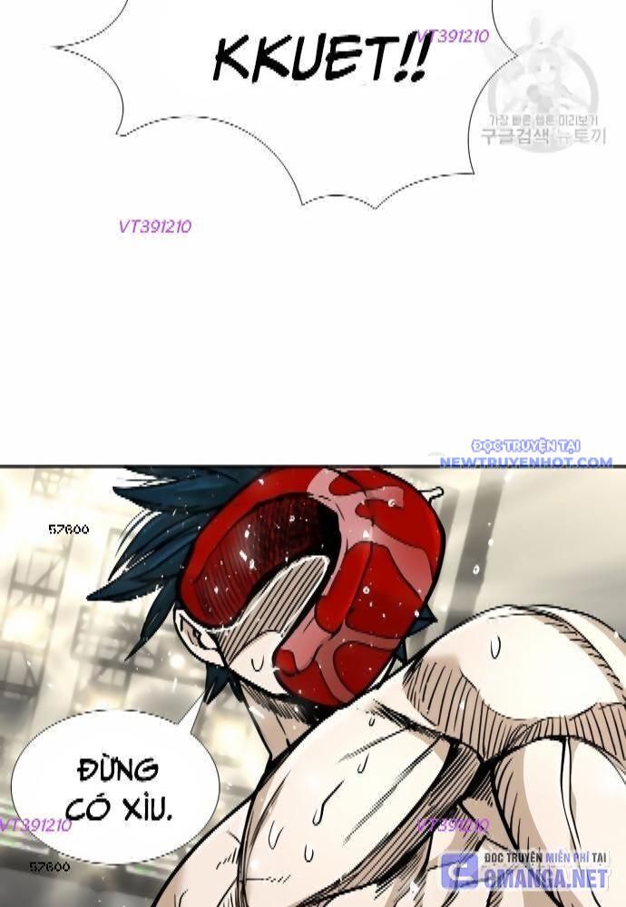 Shark - Cá Mập Chap 261 - Next Chap 262