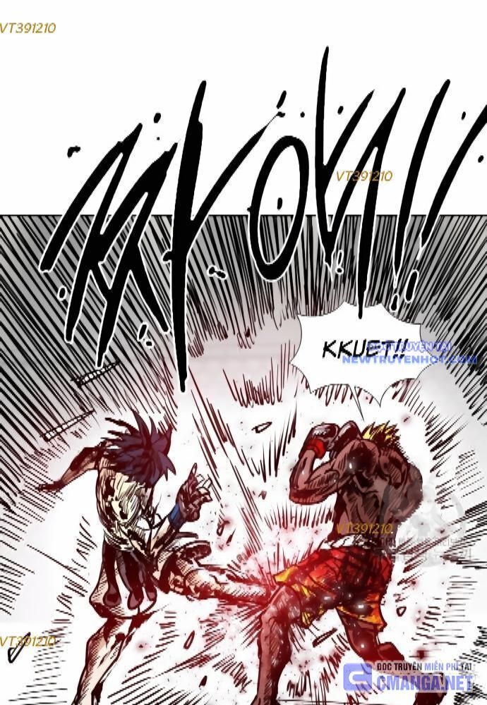 Shark - Cá Mập Chap 261 - Next Chap 262