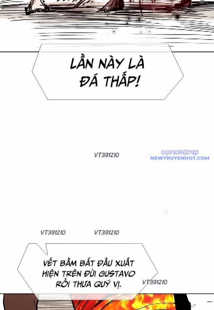 Shark - Cá Mập Chap 261 - Next Chap 262