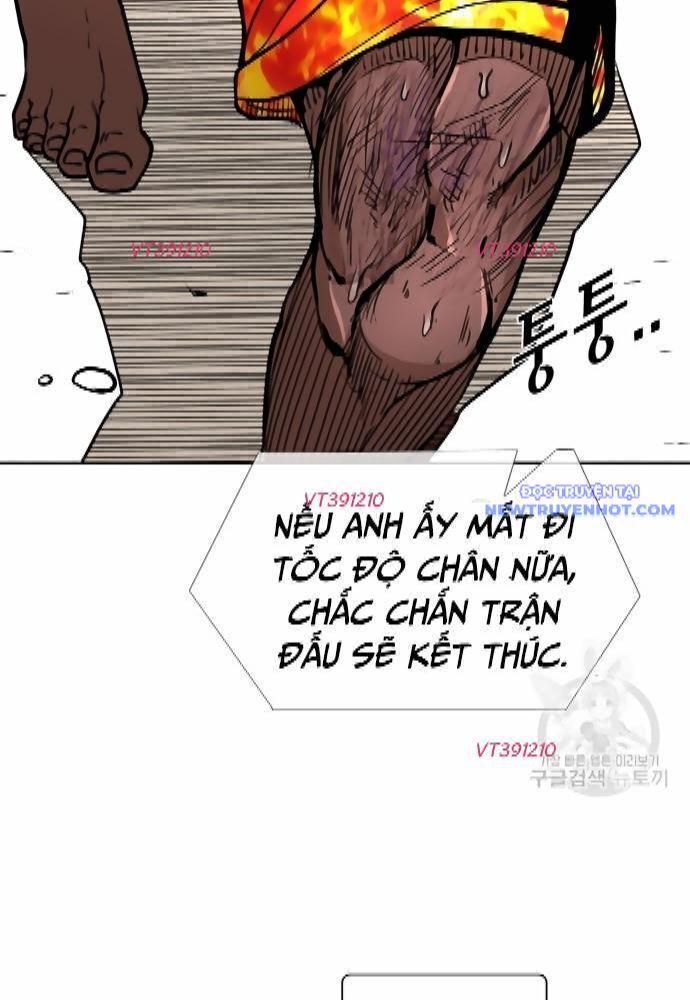 Shark - Cá Mập Chap 261 - Next Chap 262