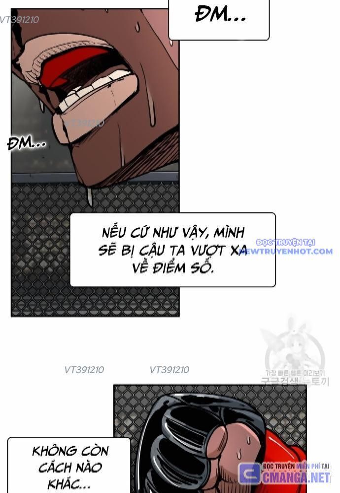 Shark - Cá Mập Chap 261 - Next Chap 262