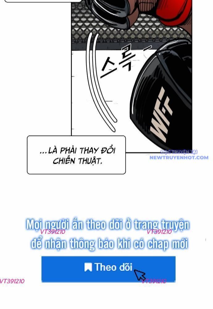 Shark - Cá Mập Chap 261 - Next Chap 262