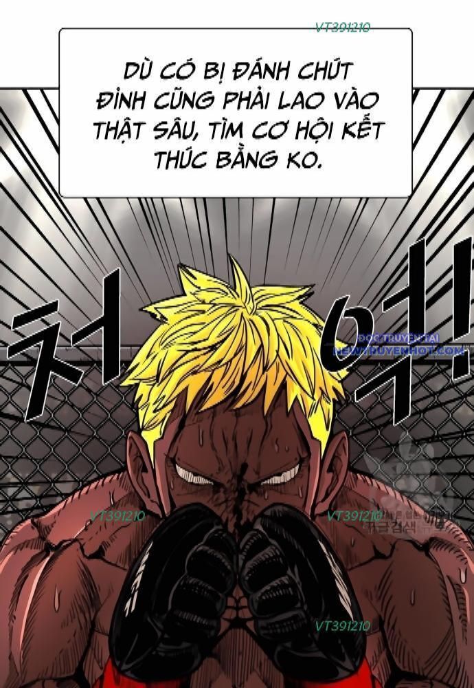 Shark - Cá Mập Chap 261 - Next Chap 262
