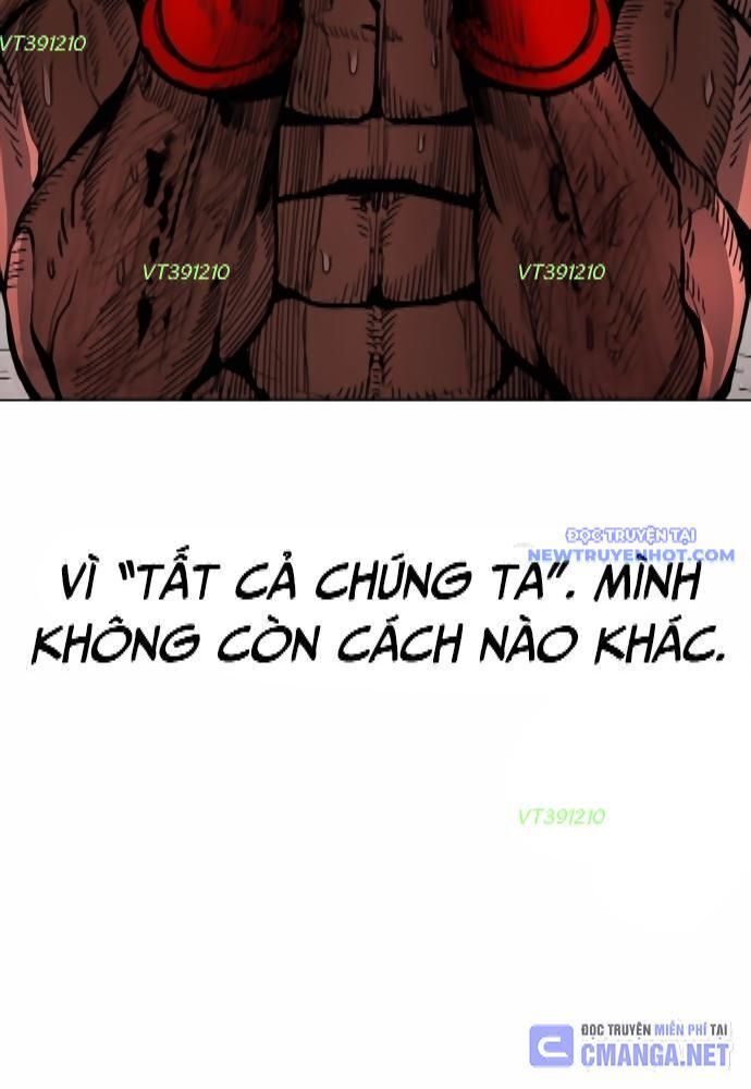 Shark - Cá Mập Chap 261 - Next Chap 262
