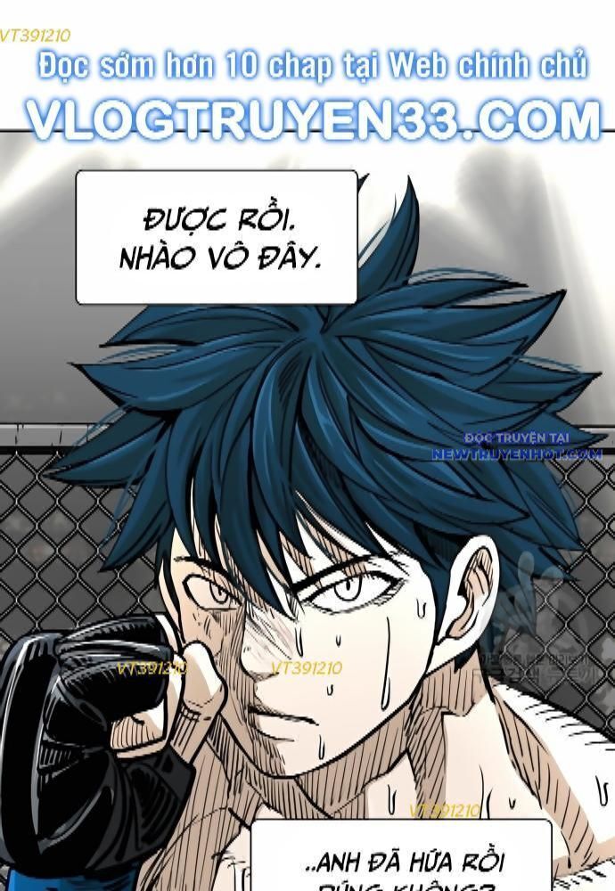 Shark - Cá Mập Chap 261 - Next Chap 262