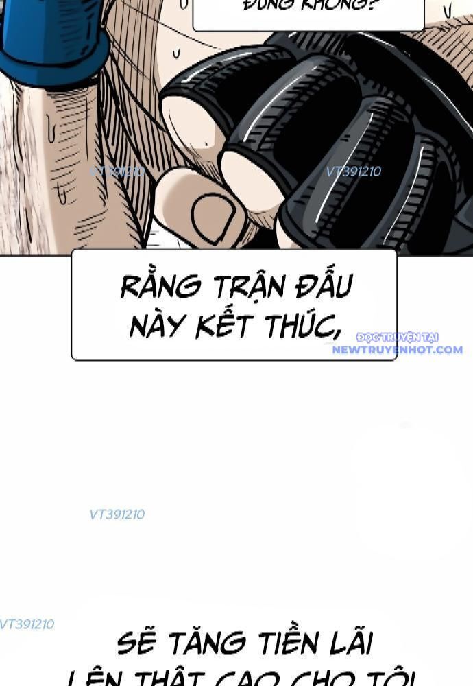 Shark - Cá Mập Chap 261 - Next Chap 262
