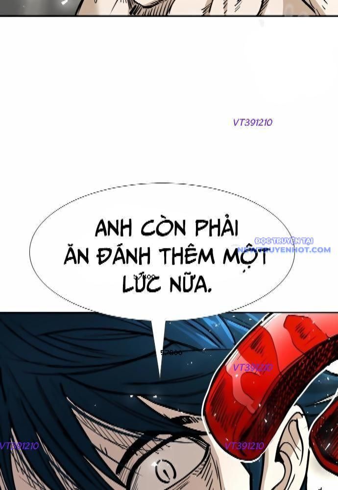 Shark - Cá Mập Chap 261 - Next Chap 262