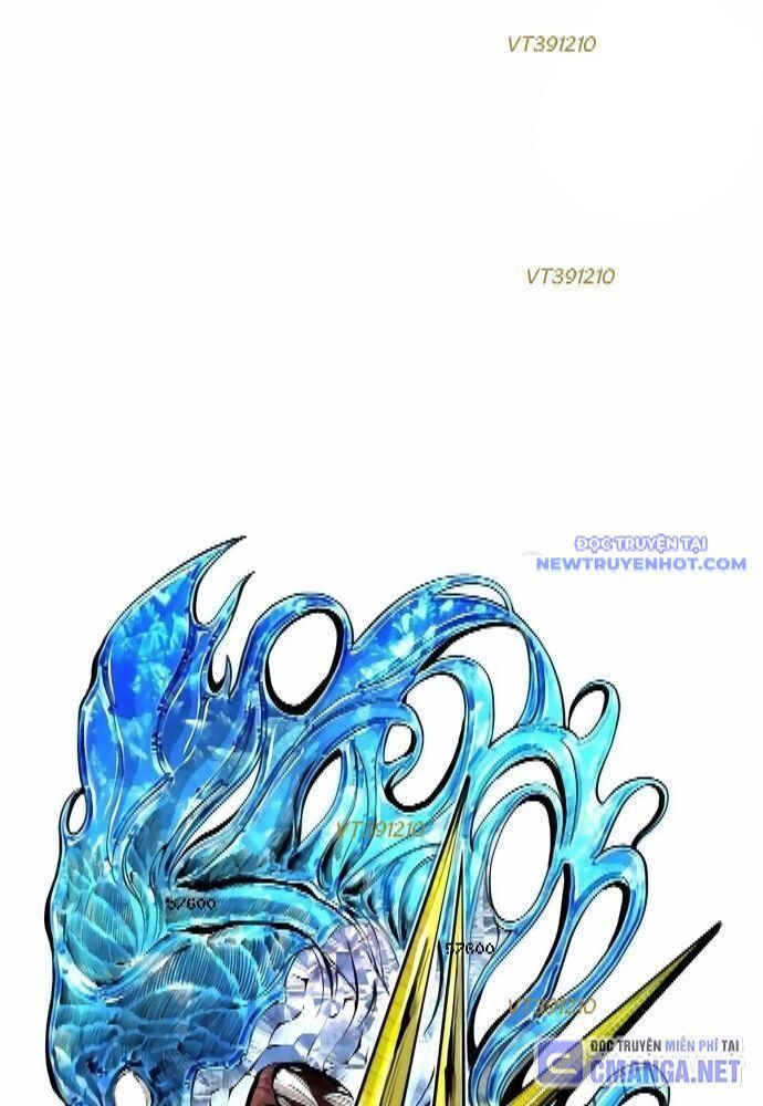Shark - Cá Mập Chap 261 - Next Chap 262