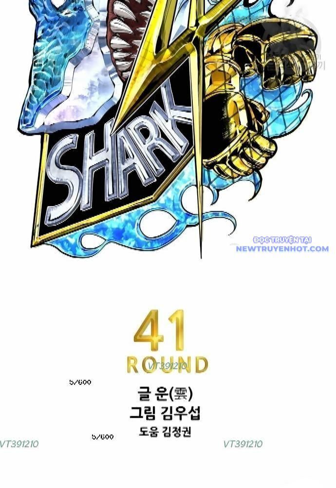Shark - Cá Mập Chap 261 - Next Chap 262