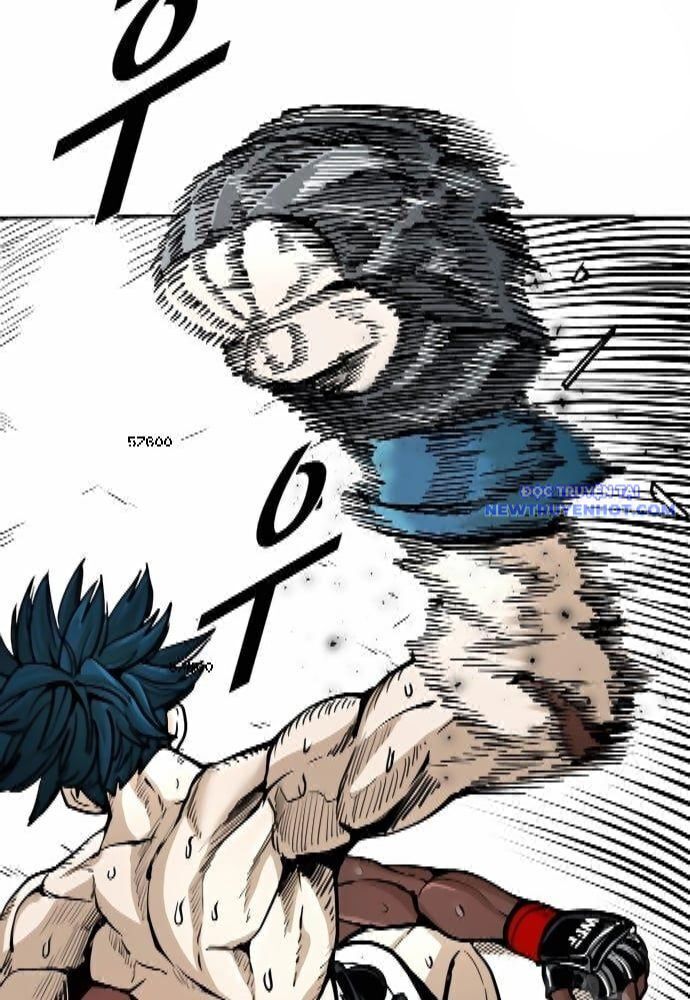 Shark - Cá Mập Chap 261 - Next Chap 262