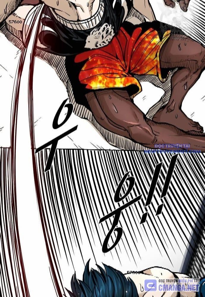 Shark - Cá Mập Chap 261 - Next Chap 262