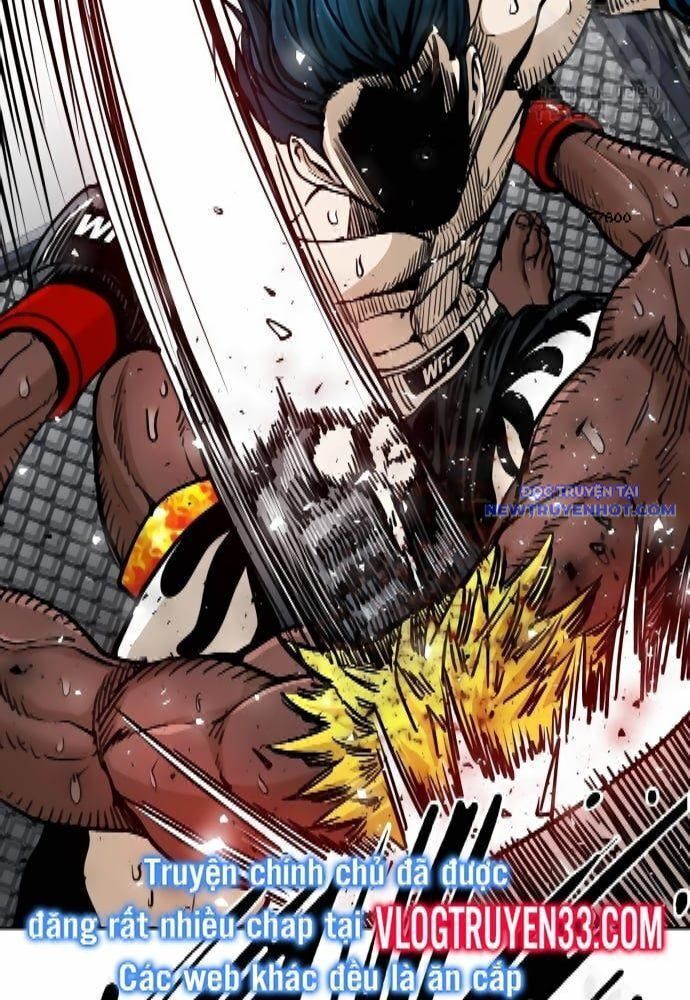 Shark - Cá Mập Chap 261 - Next Chap 262