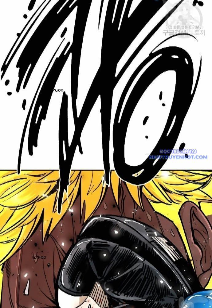 Shark - Cá Mập Chap 261 - Next Chap 262