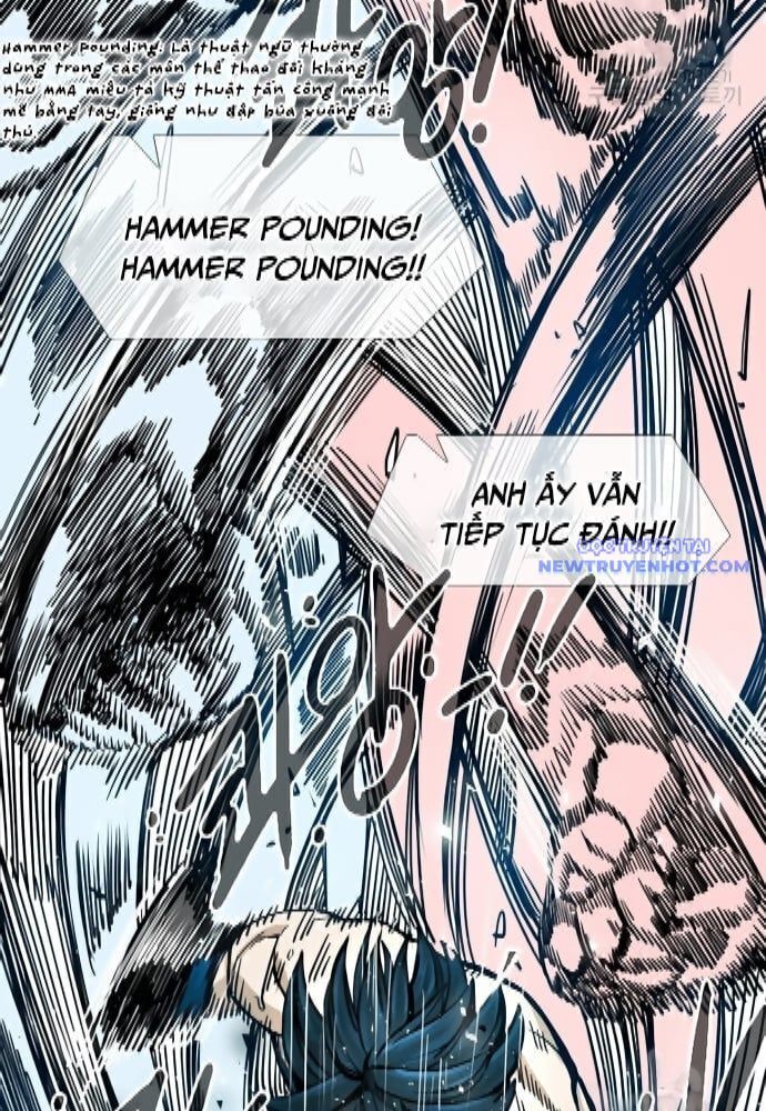 Shark - Cá Mập Chap 261 - Next Chap 262