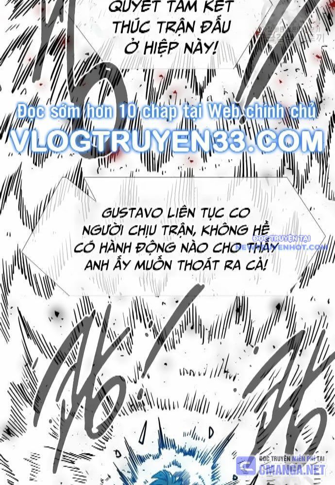 Shark - Cá Mập Chap 261 - Next Chap 262